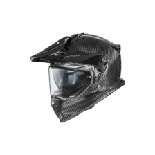 PREMIER PŘILBA DISCOVERY CARBON